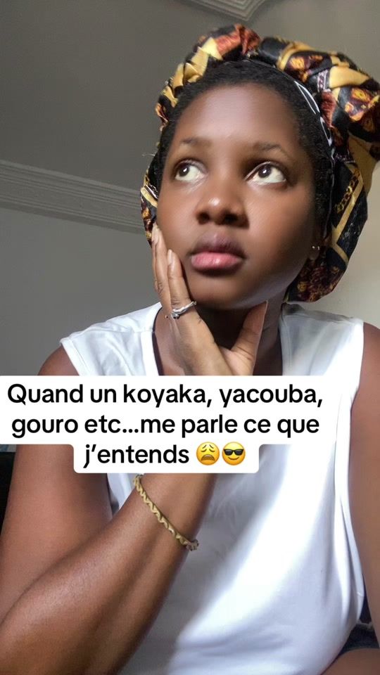 TikTok video thumbnail by senoufo_girl2