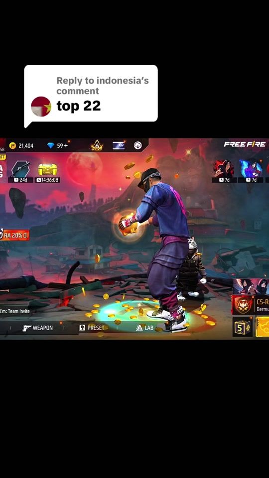 TikTok video thumbnail by mad.pc.ff