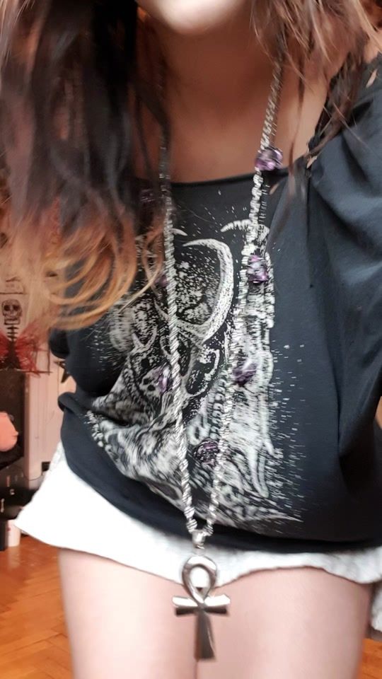 TikTok video thumbnail by burndownwitch