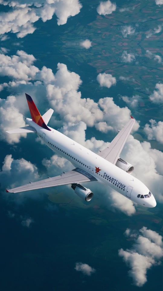 TikTok video thumbnail by smartlynx_airlines