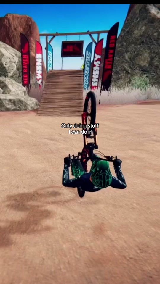 TikTok video thumbnail by descenders.200