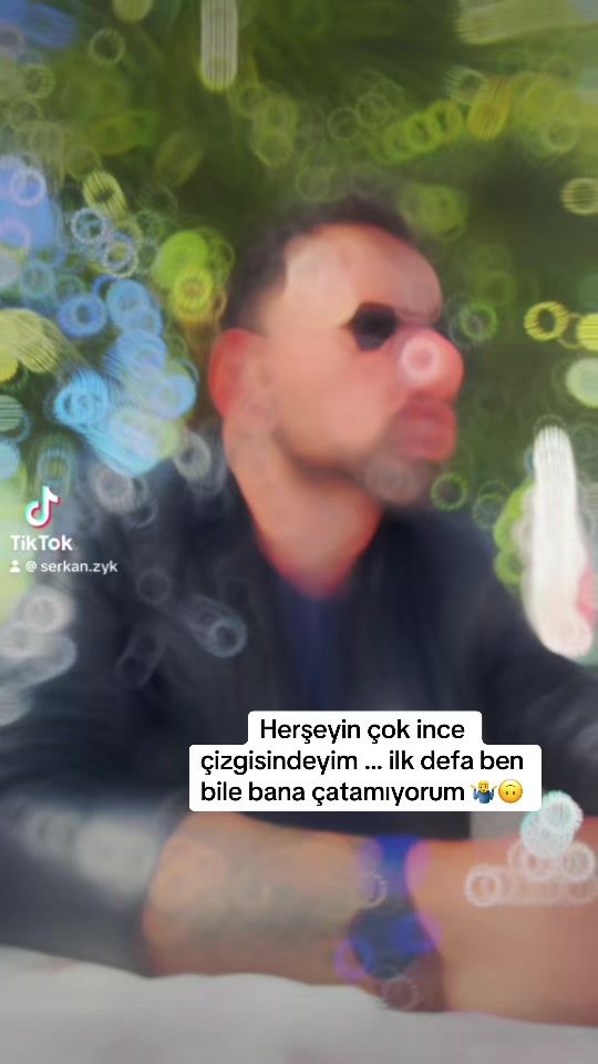 TikTok video thumbnail by serkan.zyk