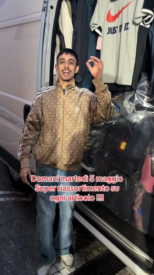 TikTok video thumbnail by mercatino_mercantiaffari