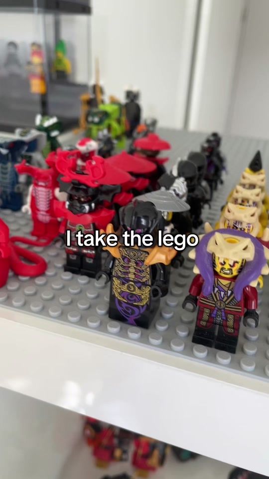 TikTok video thumbnail by ninjago_dareth
