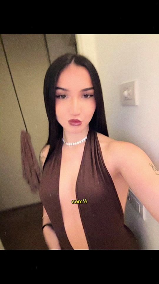 TikTok video thumbnail by chyrakli