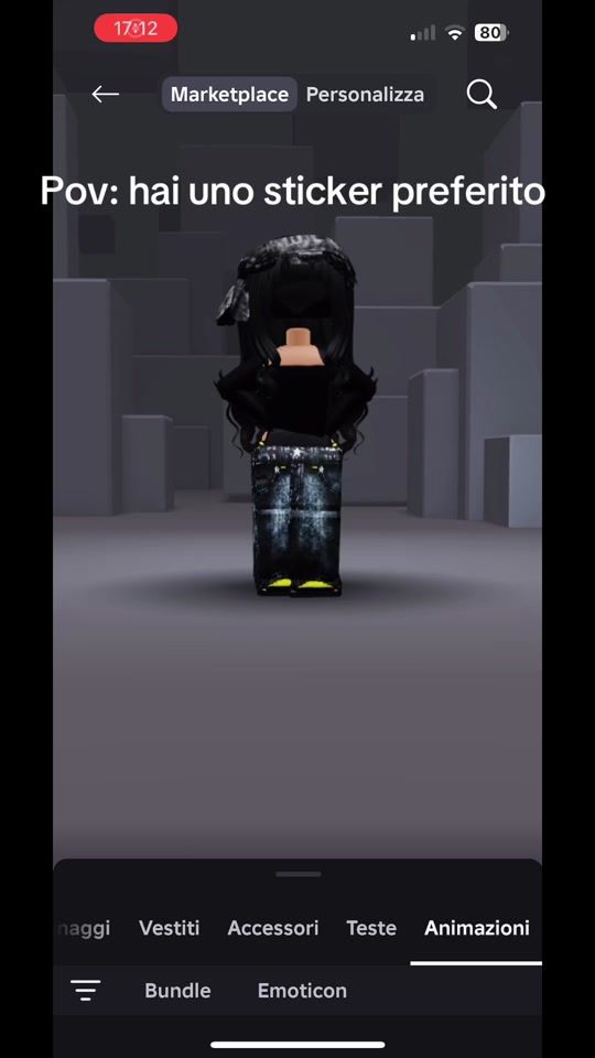 TikTok video thumbnail by _fra_nce_sca_