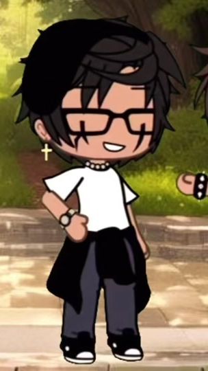 TikTok video thumbnail by gacha.bee.squid