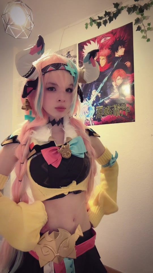 TikTok video thumbnail by mightbeblasty