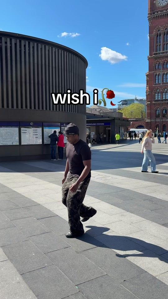 TikTok video thumbnail by danieltchirwa