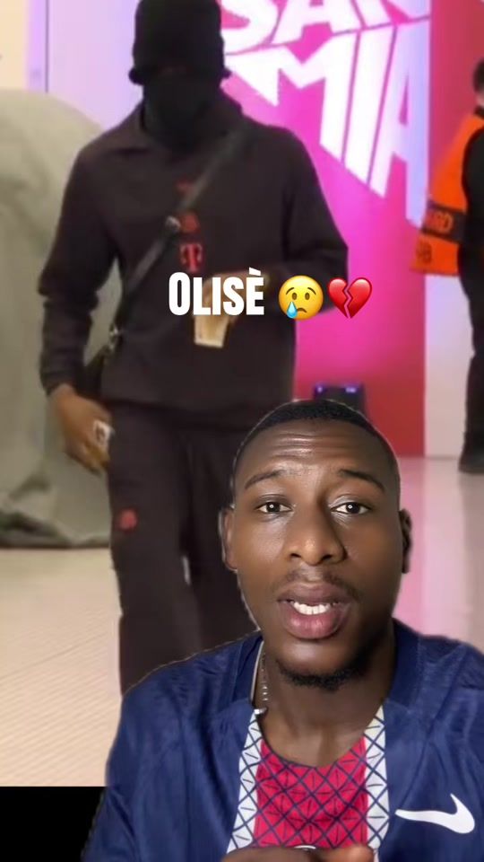 TikTok video thumbnail by aboubakar.sadix