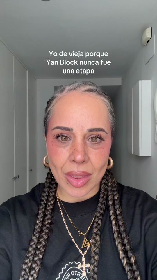 TikTok video thumbnail by nadiayedraa