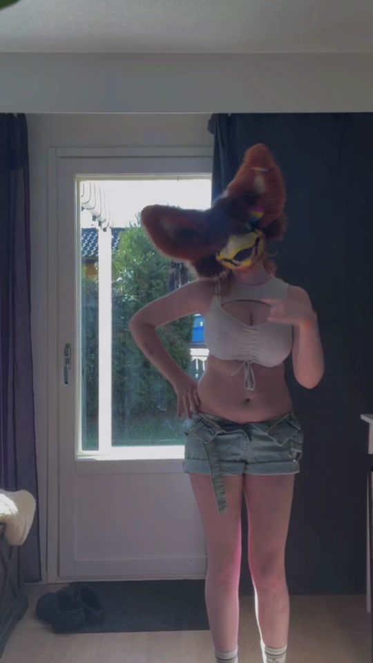 TikTok video thumbnail by da.floofmaker