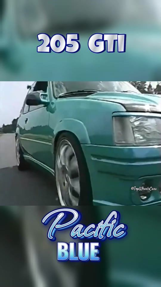 TikTok video thumbnail by topwheelscars