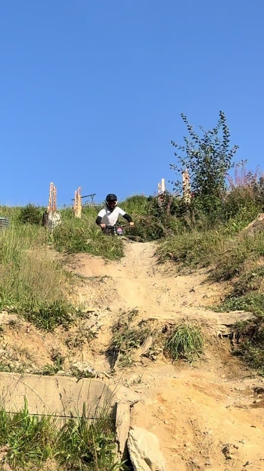 TikTok video thumbnail by mtb_lionel1