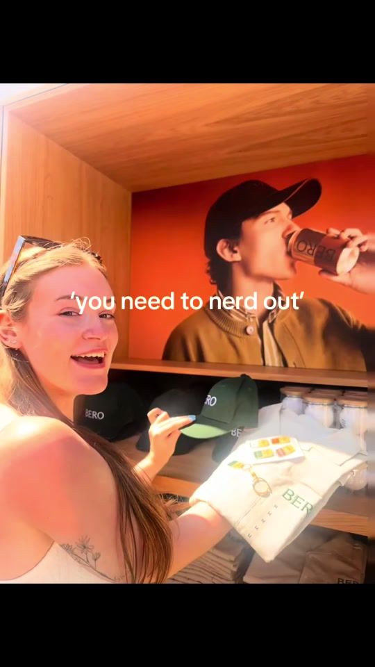 TikTok video thumbnail by millieontour