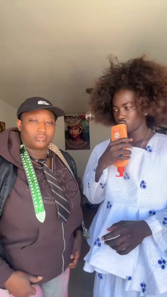 TikTok video thumbnail by papdjifanta0