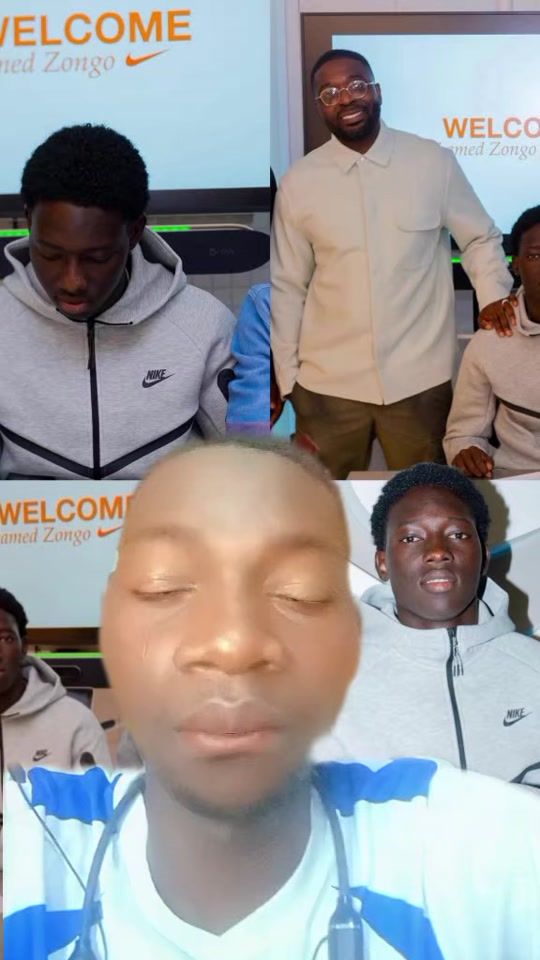 TikTok video thumbnail by odg.du.faso7