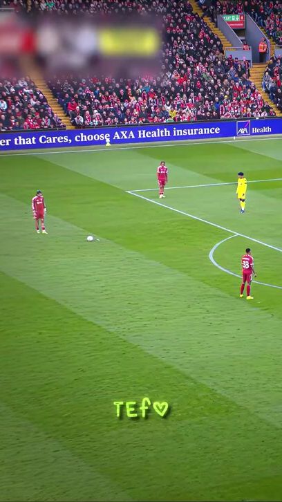 TikTok video thumbnail by tefo.lfc1