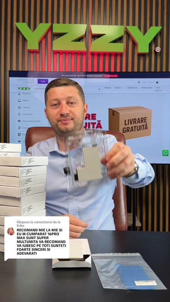 TikTok video thumbnail by yzzy.ro