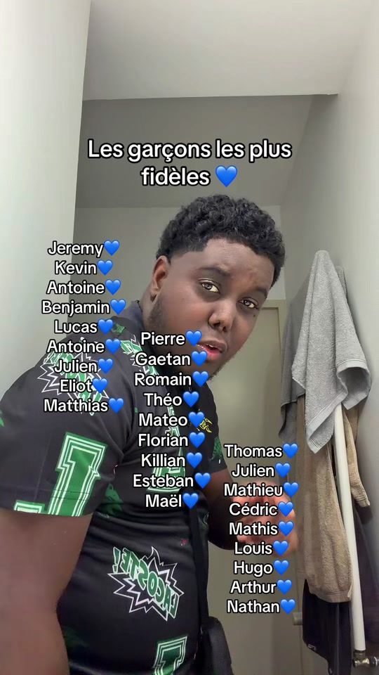 TikTok video thumbnail by francky.brg