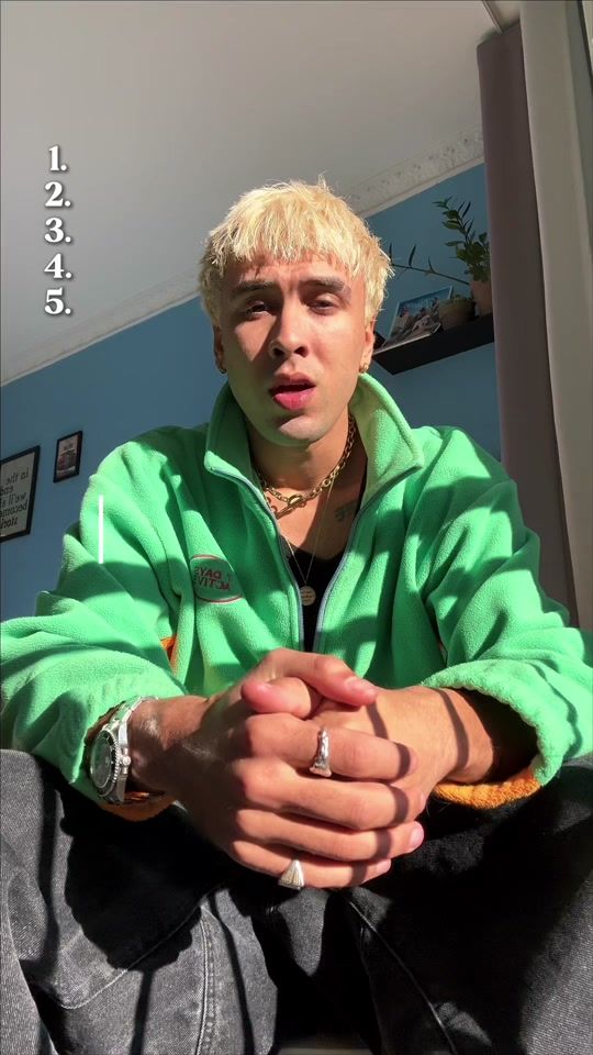 TikTok video thumbnail by itsdanne