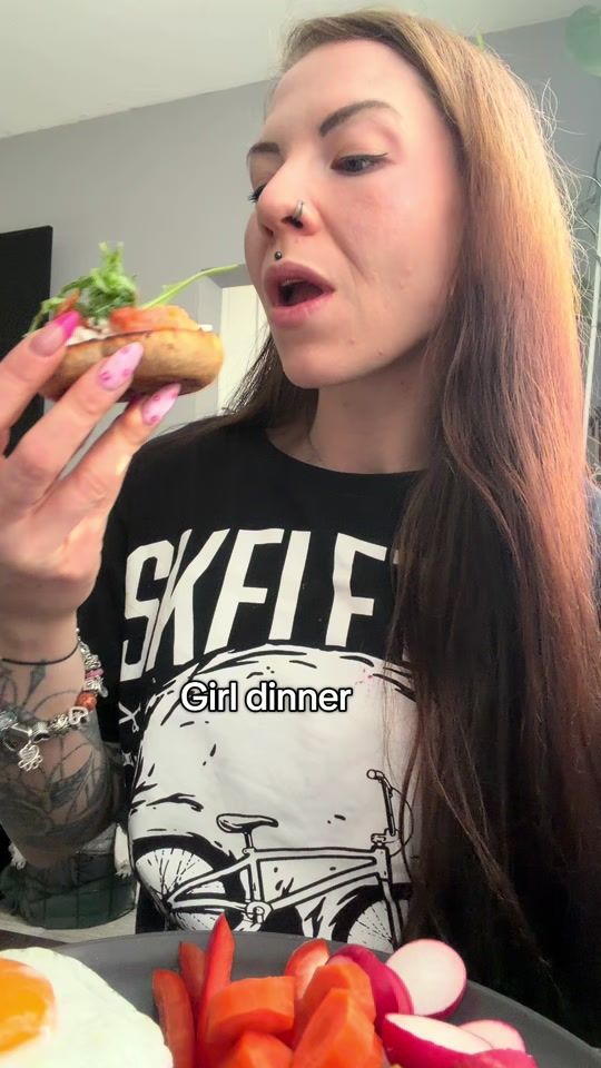 TikTok video thumbnail by sannystork