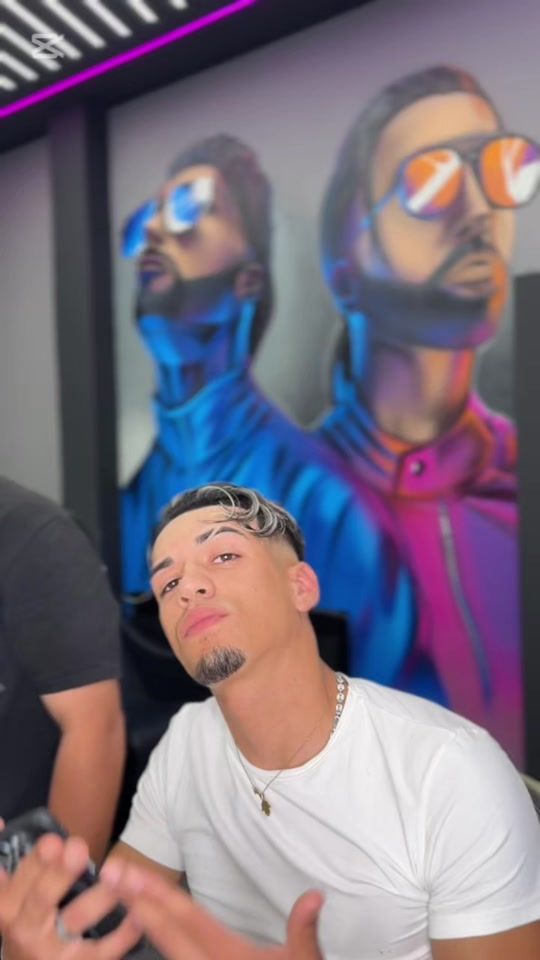 TikTok video thumbnail by shitos_barber2