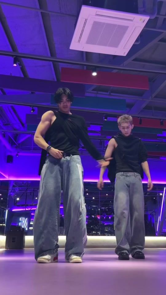 TikTok video thumbnail by whateverwilson