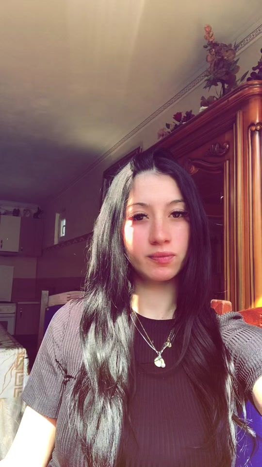 TikTok video thumbnail by rebeca..420