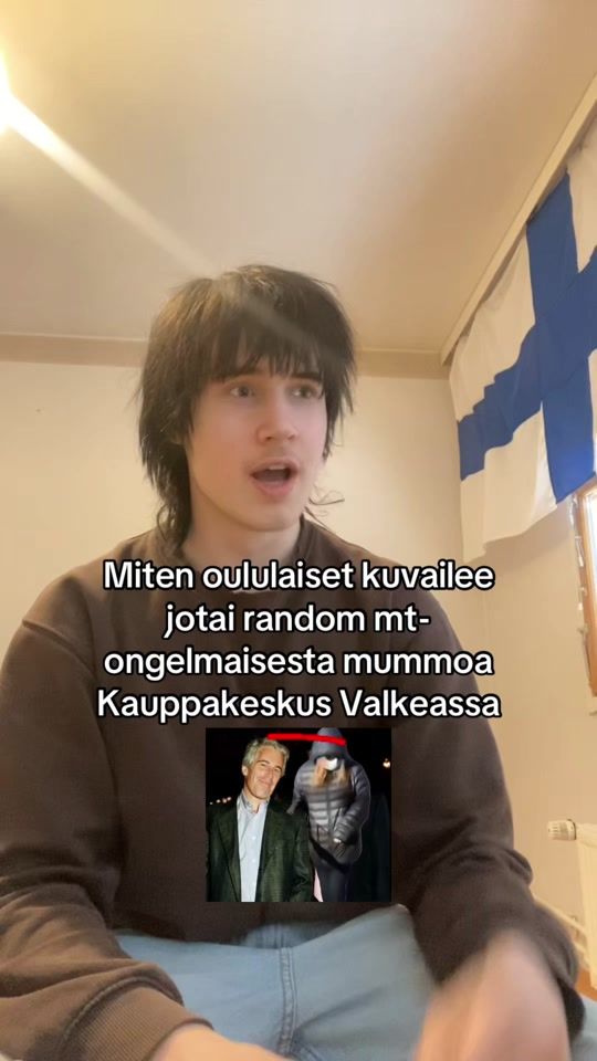 TikTok video thumbnail by jarvvinen