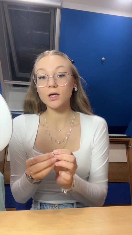 TikTok video thumbnail by klaraperne