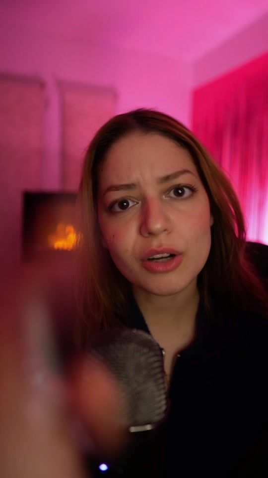 TikTok video thumbnail by sparklyasmr