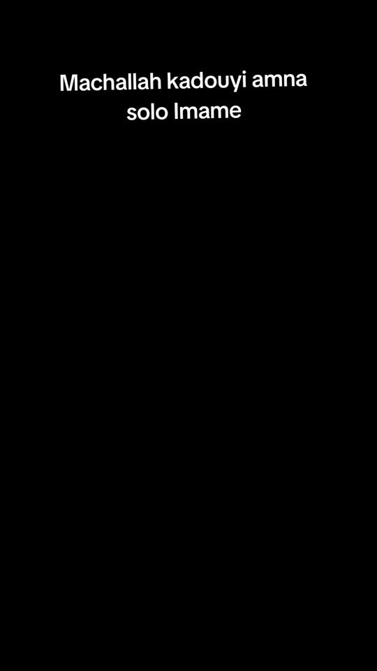 TikTok video thumbnail by parolesdessage1