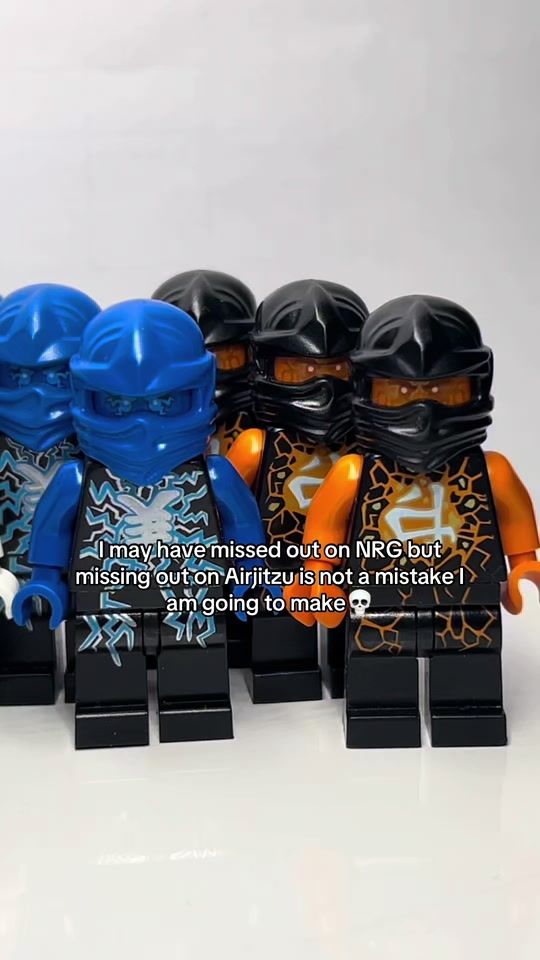 TikTok video thumbnail by kaibricks.com