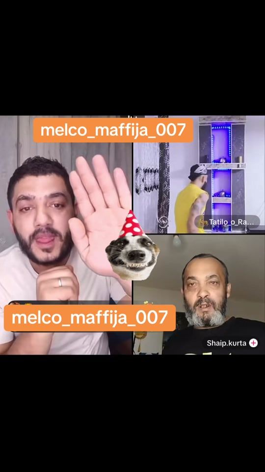TikTok video thumbnail by melco_maffija_007