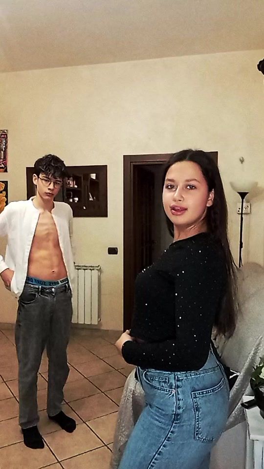 TikTok video thumbnail by casalivecchio
