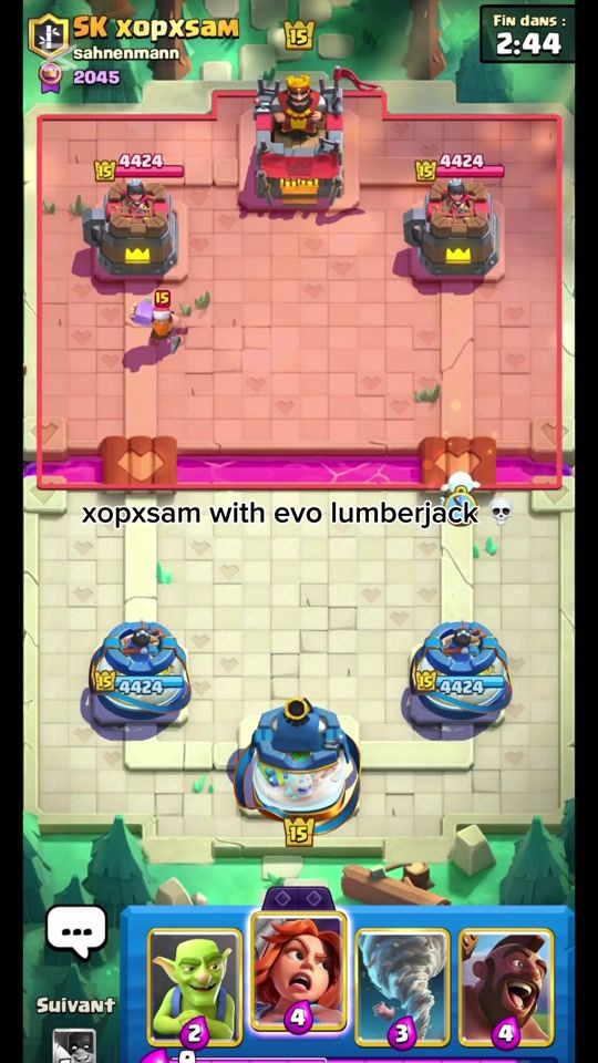 TikTok video thumbnail by link_22cr