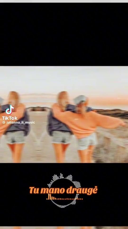 TikTok video thumbnail by gintare.daukantai