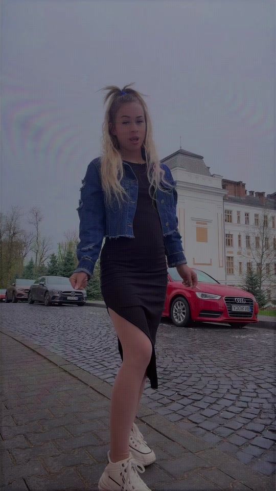 TikTok video thumbnail by kicsiianis