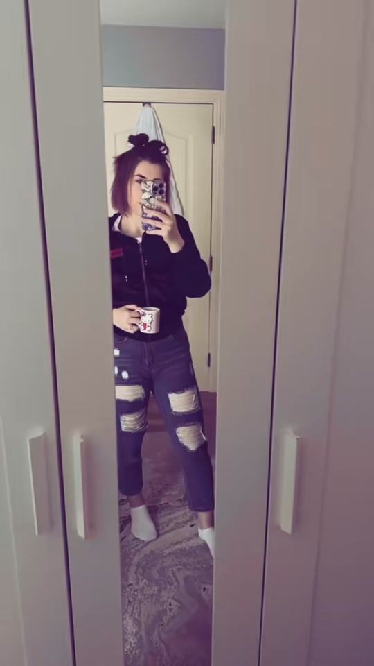 TikTok video thumbnail by andreeakevin3