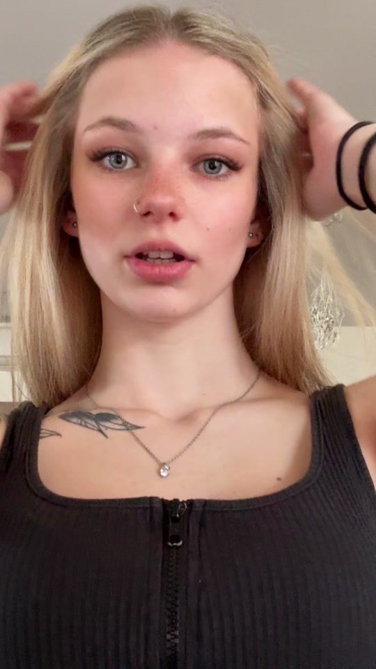 TikTok video thumbnail by _vendynaaa_