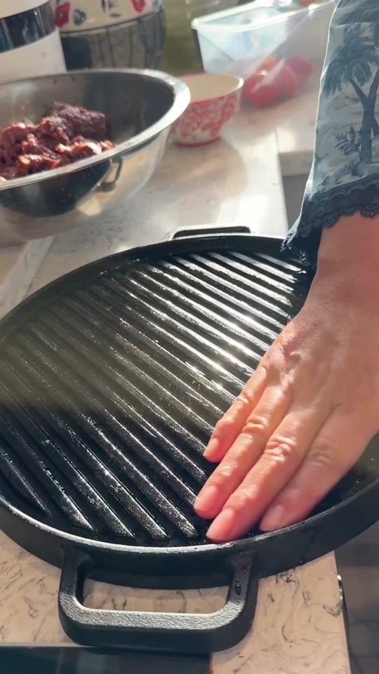 TikTok video thumbnail by pulwasha_cooks