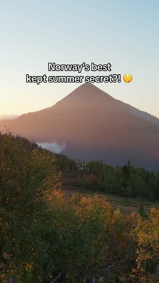 TikTok video thumbnail by visittelemark