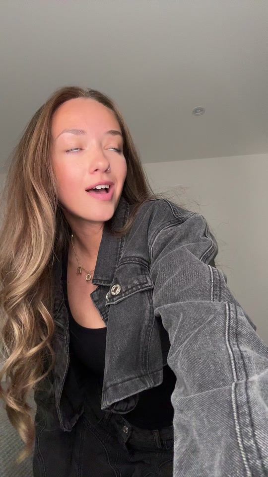 TikTok video thumbnail by moreoliviaeloisa