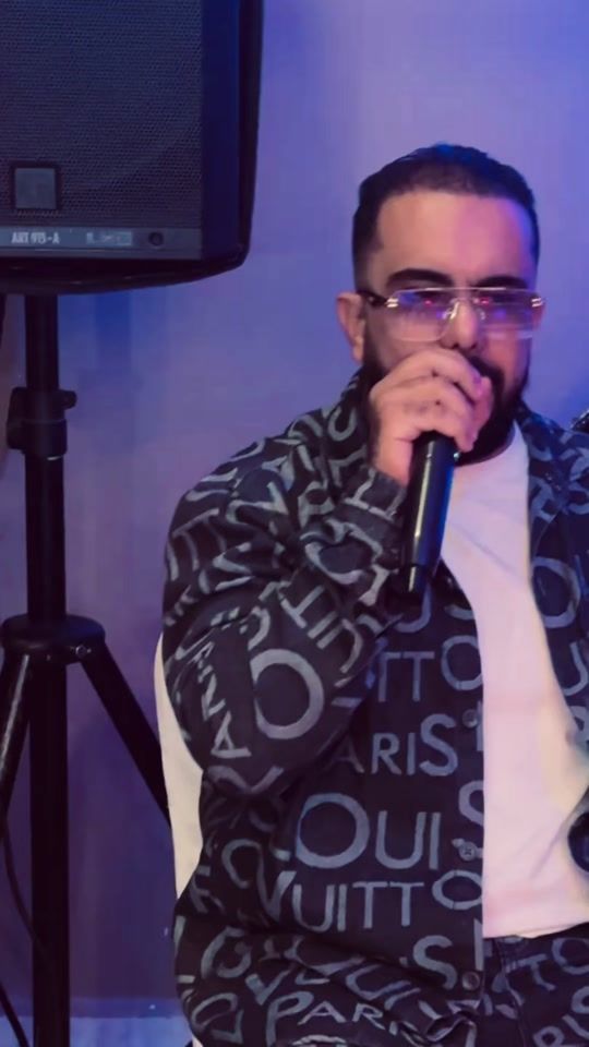 TikTok video thumbnail by cheb.didine.offic