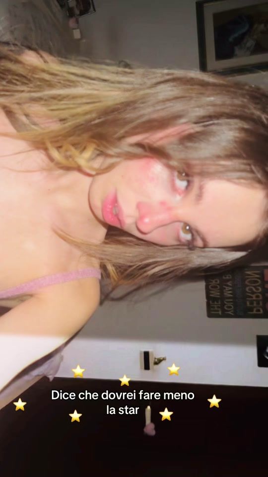 TikTok video thumbnail by alececchettinii