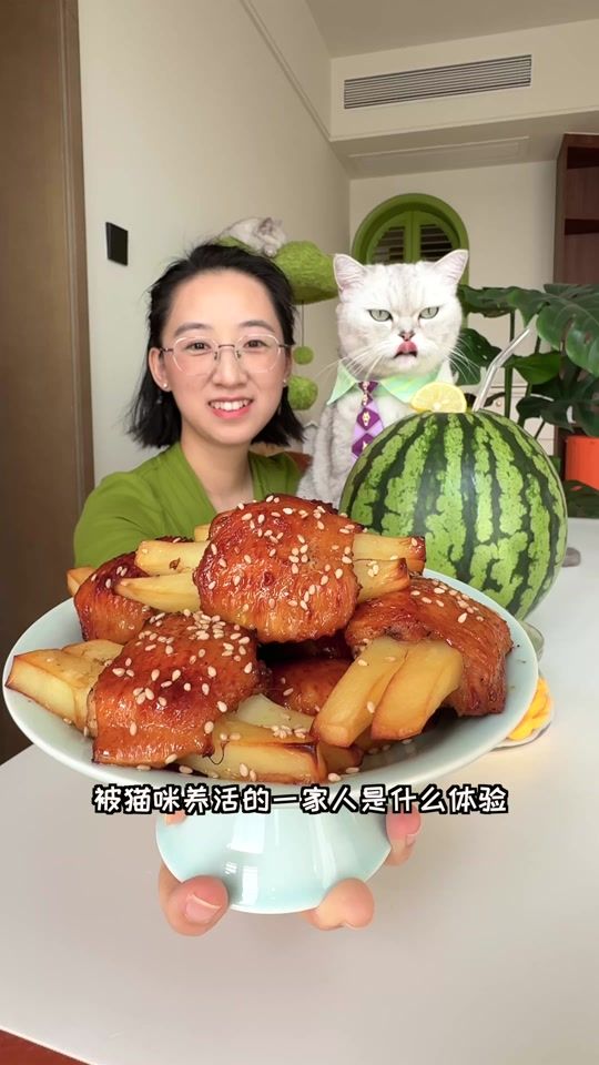 TikTok video thumbnail by kittygod_cn