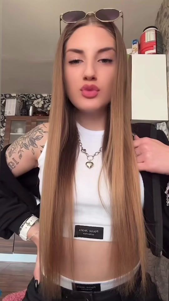 TikTok video thumbnail by _.antonova._12