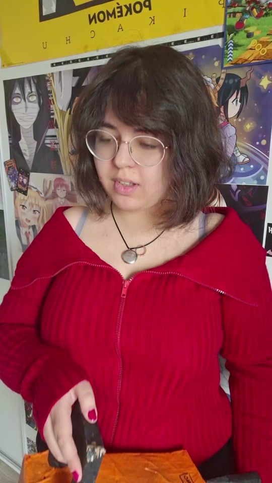 TikTok video thumbnail by yukuio