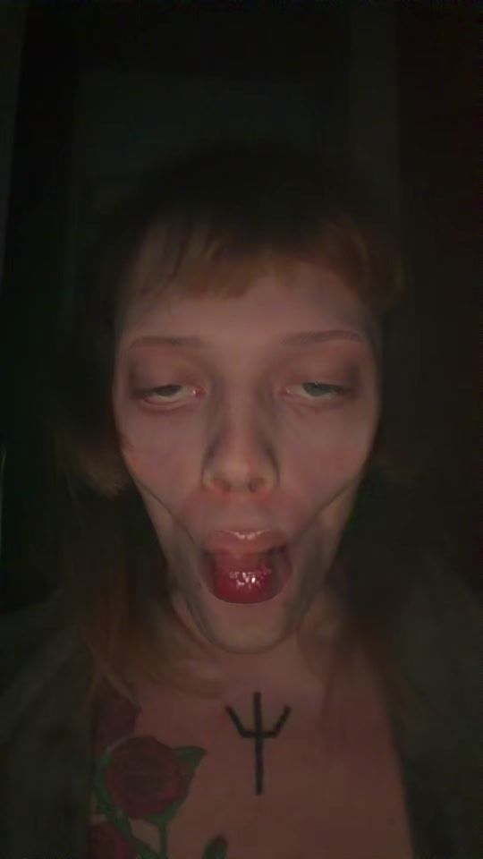 TikTok video thumbnail by barcode_bangs